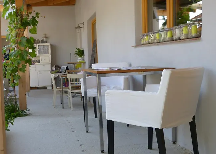 Privat bolig Traubengarten Winkler